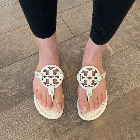 tory burch miller poshmark